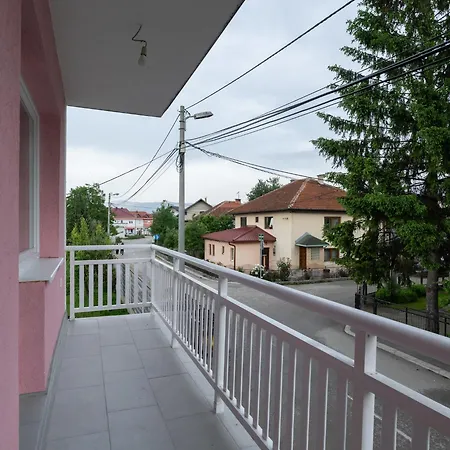 Ismet Apartment Sarajevo