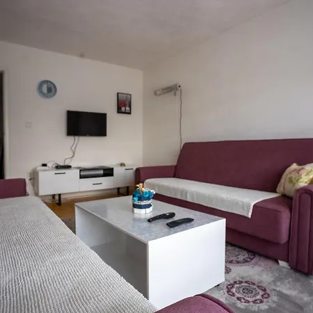 Apartment Ismet