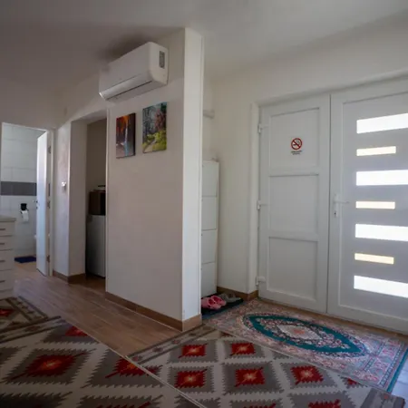 Apartment Ismet Sarajevo