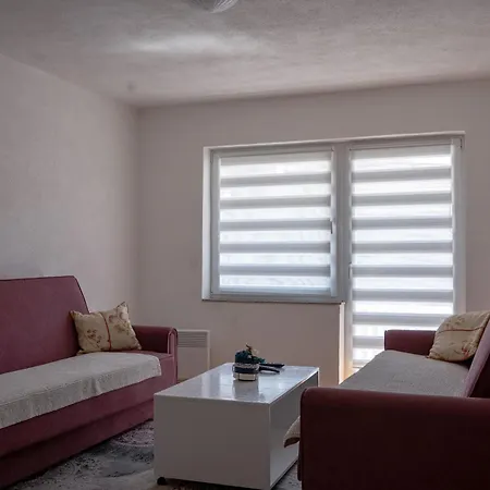 Ismet Apartment