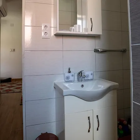 Apartment Ismet Sarajevo