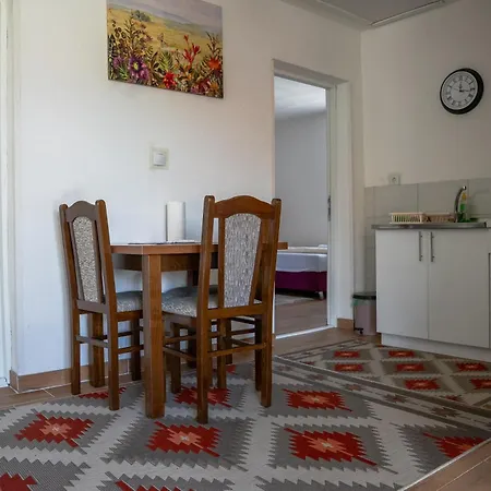 Ismet Apartment