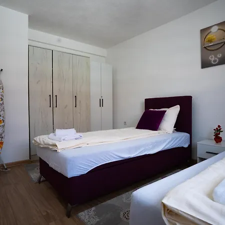 Ilidza Garden Escape Apartment Sarajevo