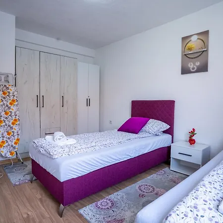 Ilidza Garden Escape Daire Saraybosna