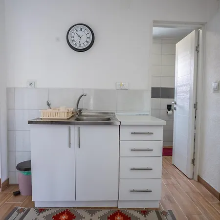 Ilidza Garden Escape Apartment