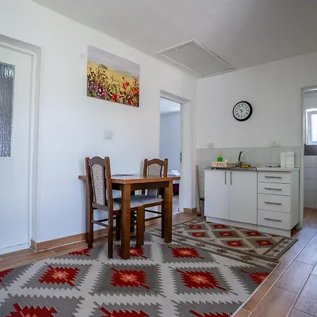 Ilidza Garden Escape Apartment Sarajevo