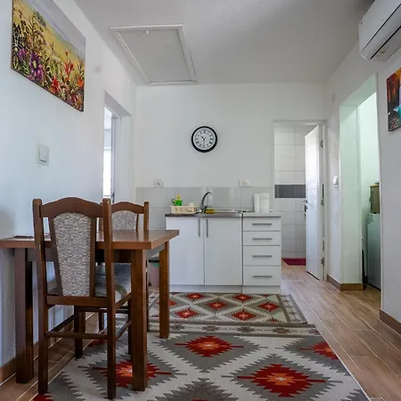 Ilidza Garden Escape Saraybosna