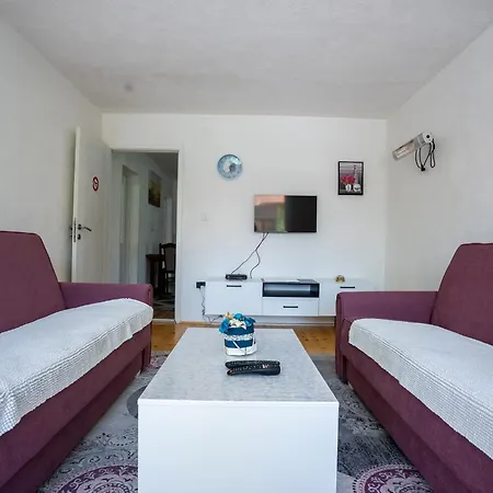 Ilidza Garden Escape Apartment Sarajevo