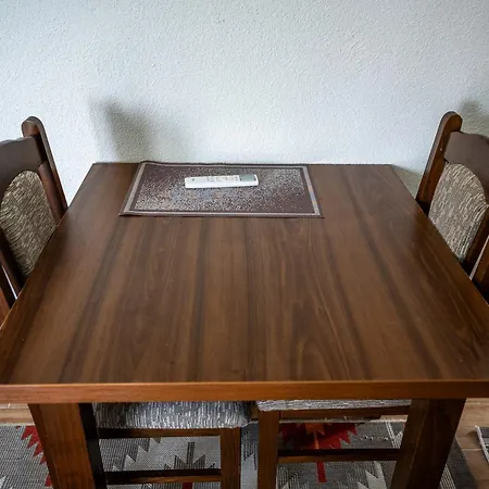 Ilidza Garden Escape Daire Saraybosna