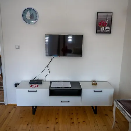 Appartement Ilidza Garden Escape *