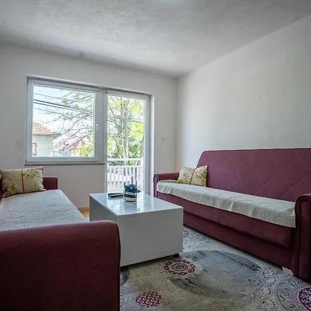 Ilidza Garden Escape Apartment Sarajevo