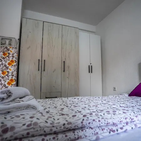 Ilidza Garden Escape Daire