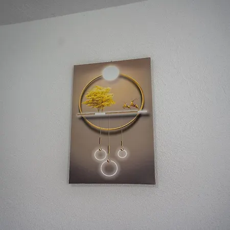 Apartment Ilidza Garden Escape *