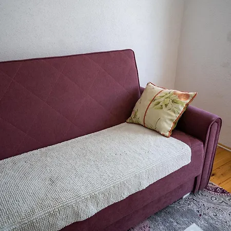 Ilidza Garden Escape Apartment Sarajevo