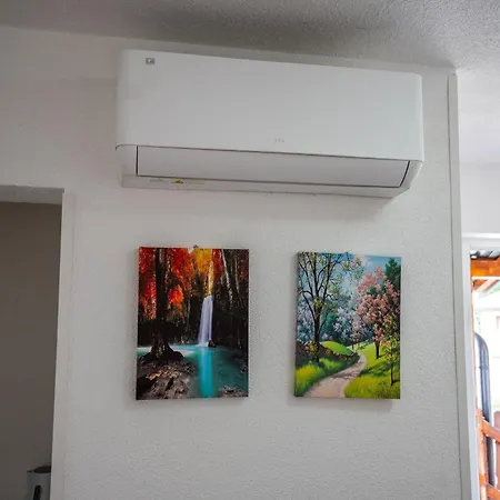 Apartment Ilidza Garden Escape *