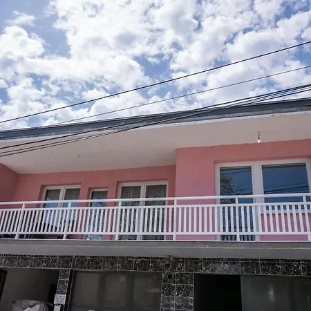 Ilidza Garden Escape Daire