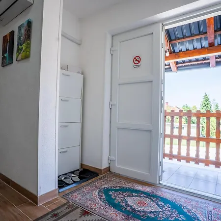 Ilidza Garden Escape Apartment *