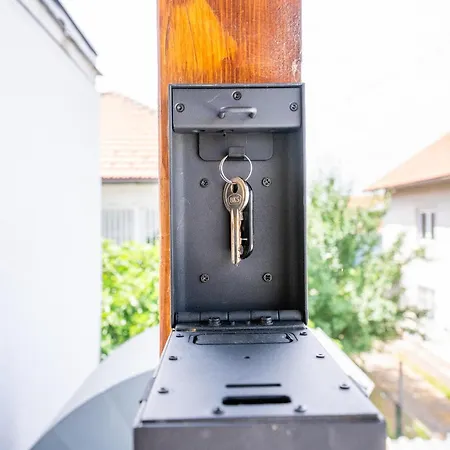 Ilidza Garden Escape * Σαράγεβο