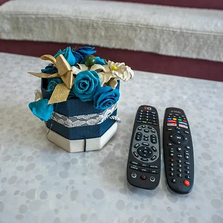 Ilidza Garden Escape Διαμέρισμα