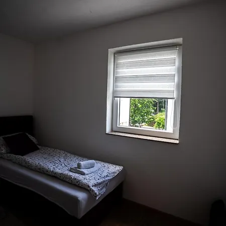 Ilidza Garden Escape *