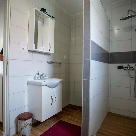 Ilidza Garden Escape