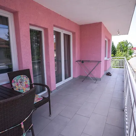 Ilidza Garden Escape Apartment