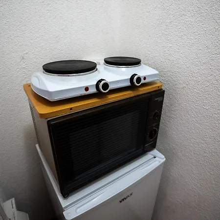 Διαμέρισμα Ilidza Garden Escape Σαράγεβο