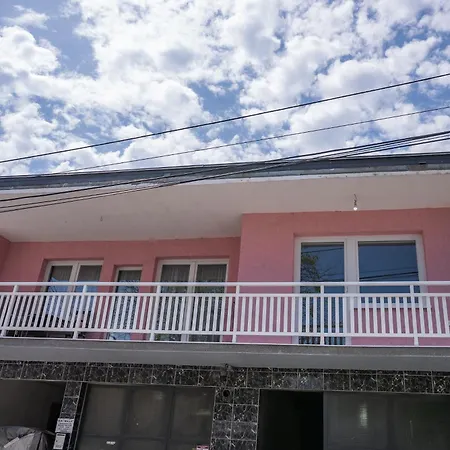 Ilidza Garden Escape Daire