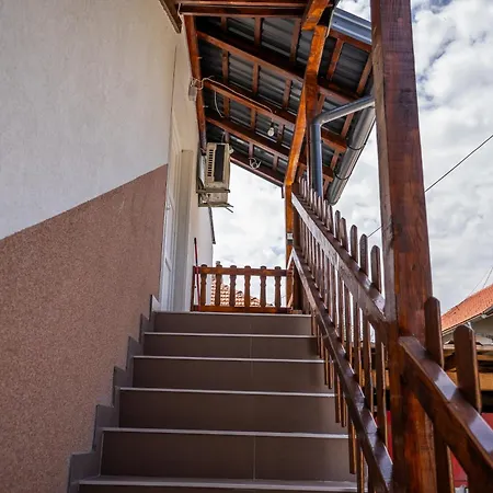Ilidza Garden Escape Apartment Sarajevo