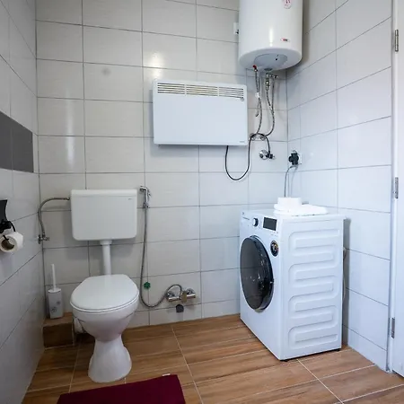 Ilidza Garden Escape * Saraybosna