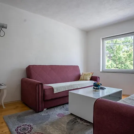 Ilidza Garden Escape