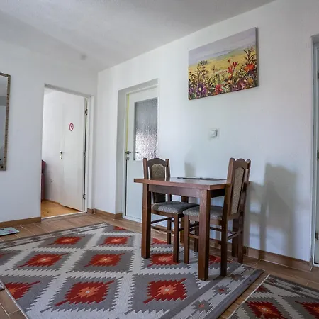 Apartment Ilidza Garden Escape Sarajevo