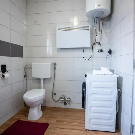 Ilidza Garden Escape Σαράγεβο