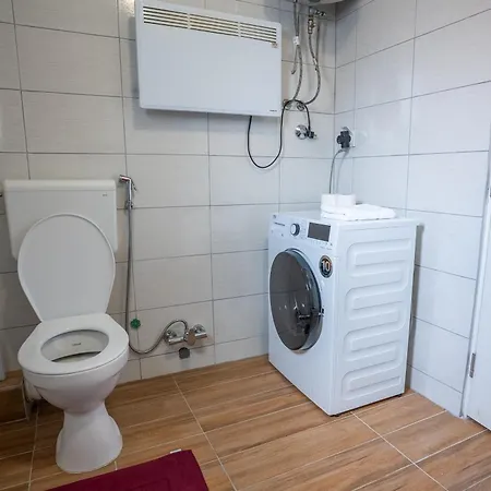 Ilidza Garden Escape Saraybosna