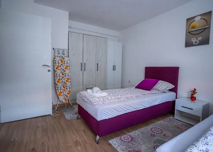 Appartement Ilidza Garden Escape *