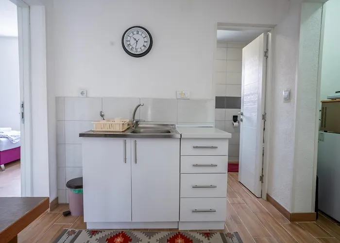 Ilidza Garden Escape Appartement