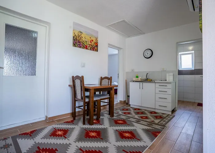 Ilidza Garden Escape Appartement Sarajevo