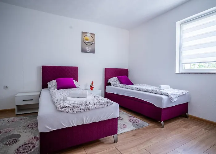 Ilidza Garden Escape *