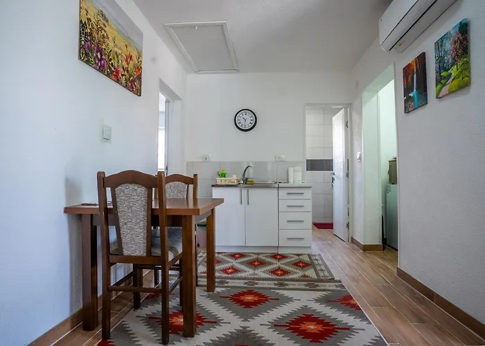 Ilidza Garden Escape Sarajevo