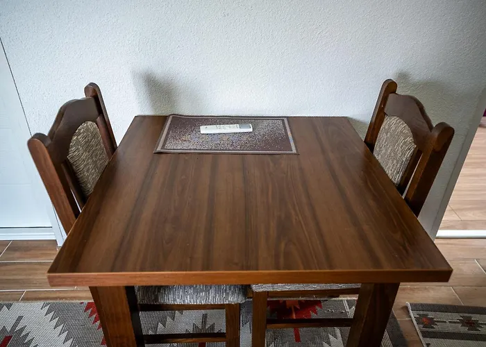 Ilidza Garden Escape Appartement Sarajevo