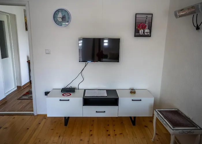 Appartement Ilidza Garden Escape *