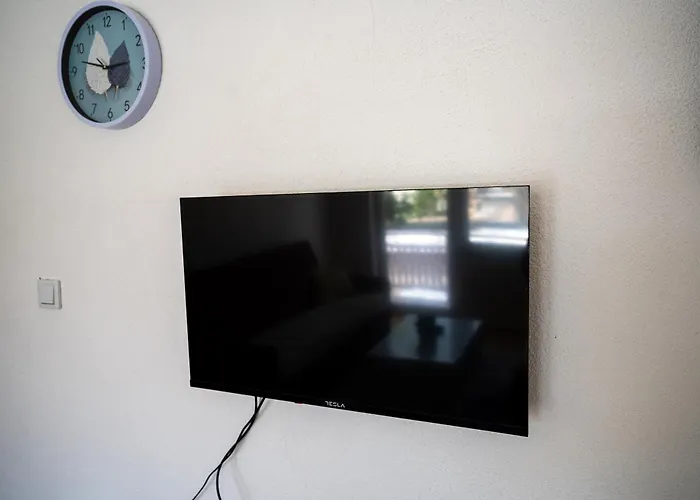 Ilidza Garden Escape