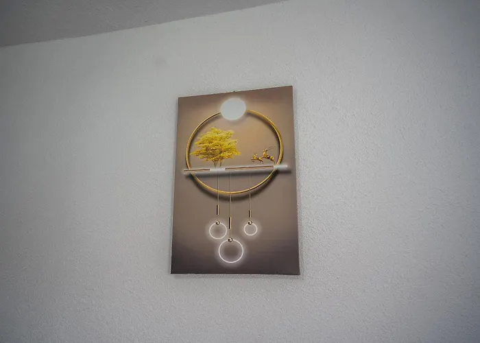 Appartement Ilidza Garden Escape *