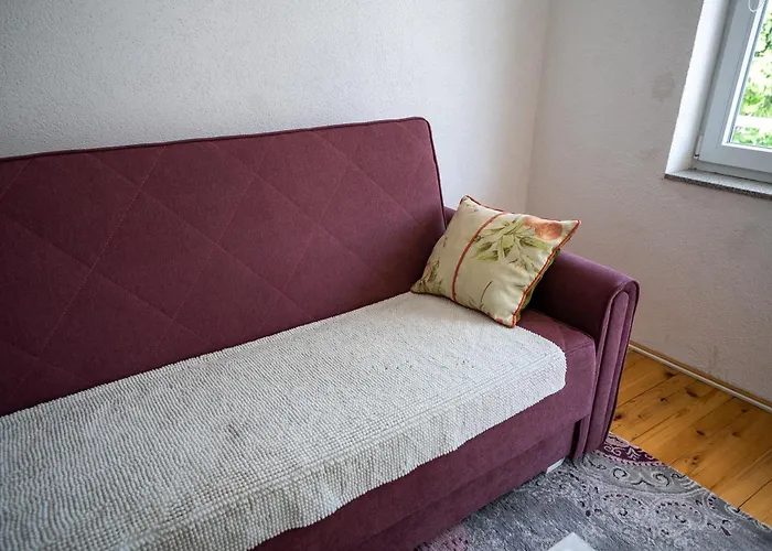 Ilidza Garden Escape Appartement Sarajevo