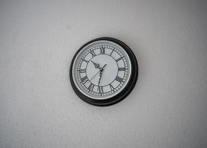 Ilidza Garden Escape Sarajevo