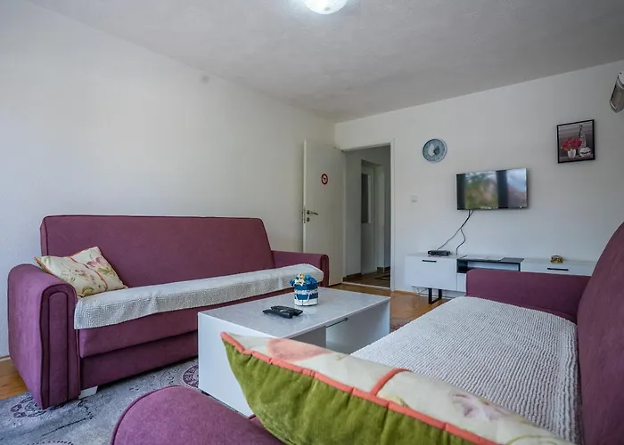 Ilidza Garden Escape