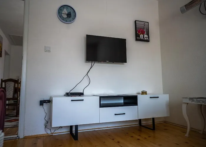 Ilidza Garden Escape Appartement *