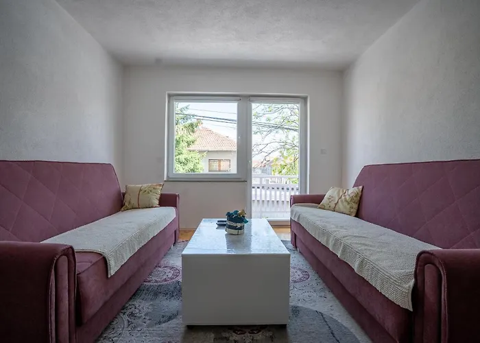 Ilidza Garden Escape *