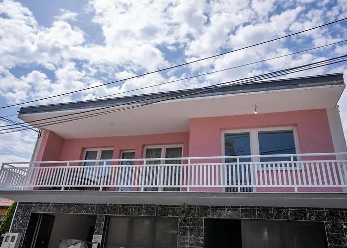 Ilidza Garden Escape Appartement