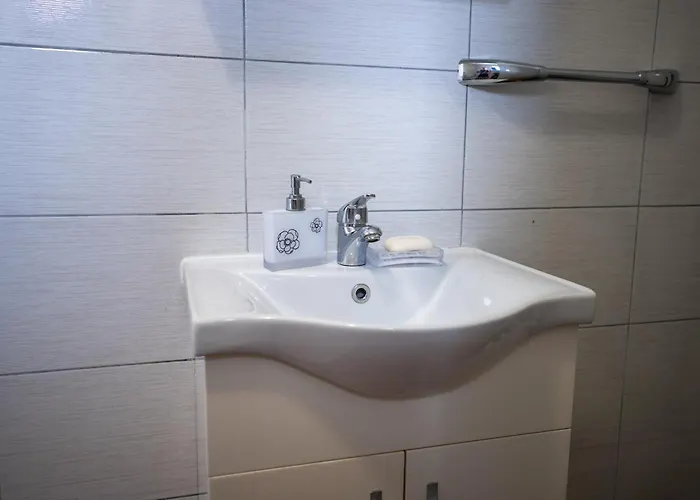 Appartement Ilidza Garden Escape